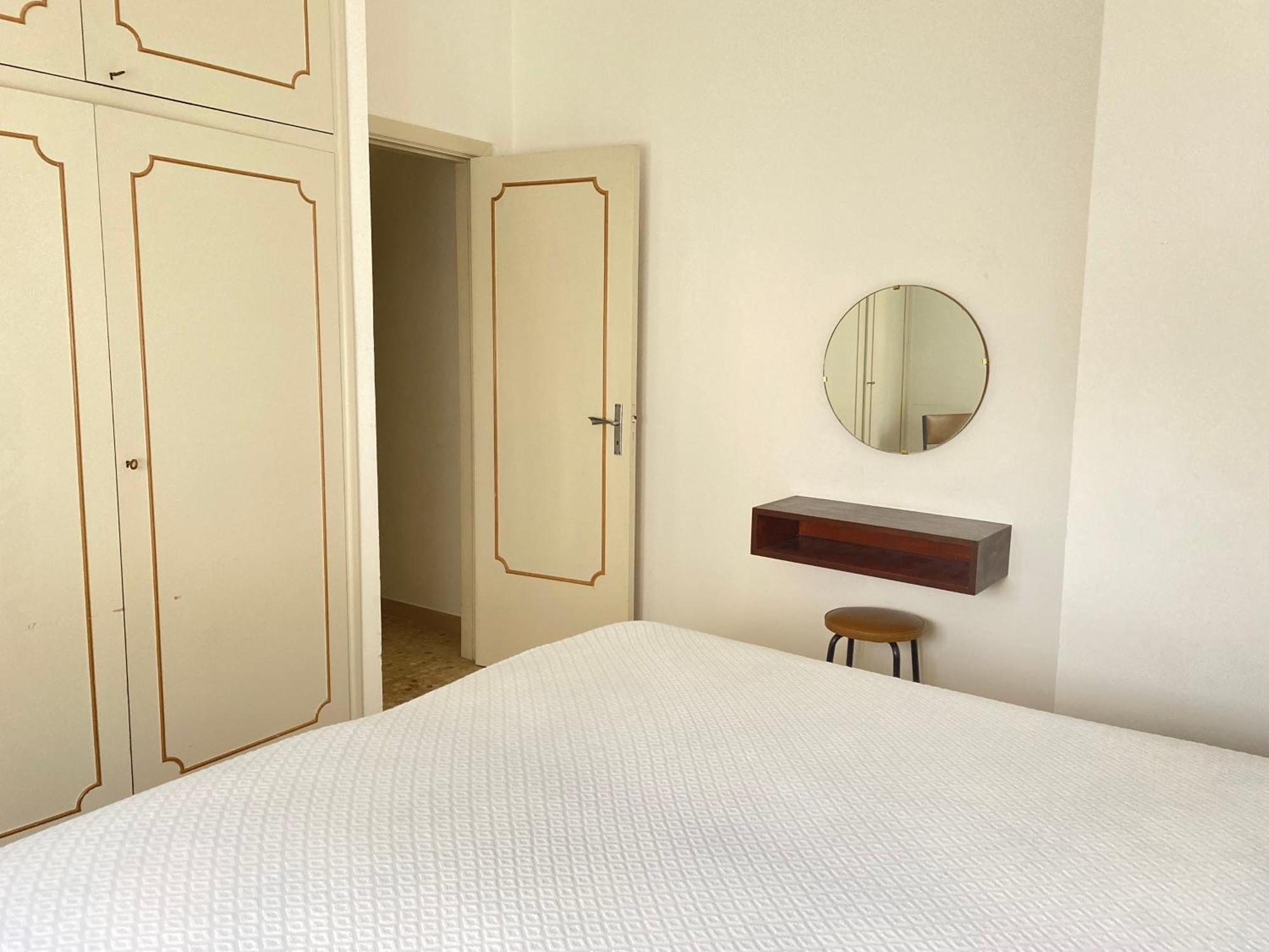 Via Padova Apartment มาร์เชลลี ภายนอก รูปภาพ