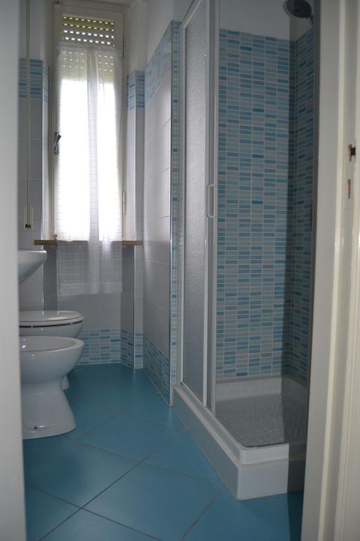 Via Padova Apartment มาร์เชลลี ภายนอก รูปภาพ